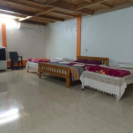 Abhayanand Agro Tourism Villa Ellora Buitenkant foto