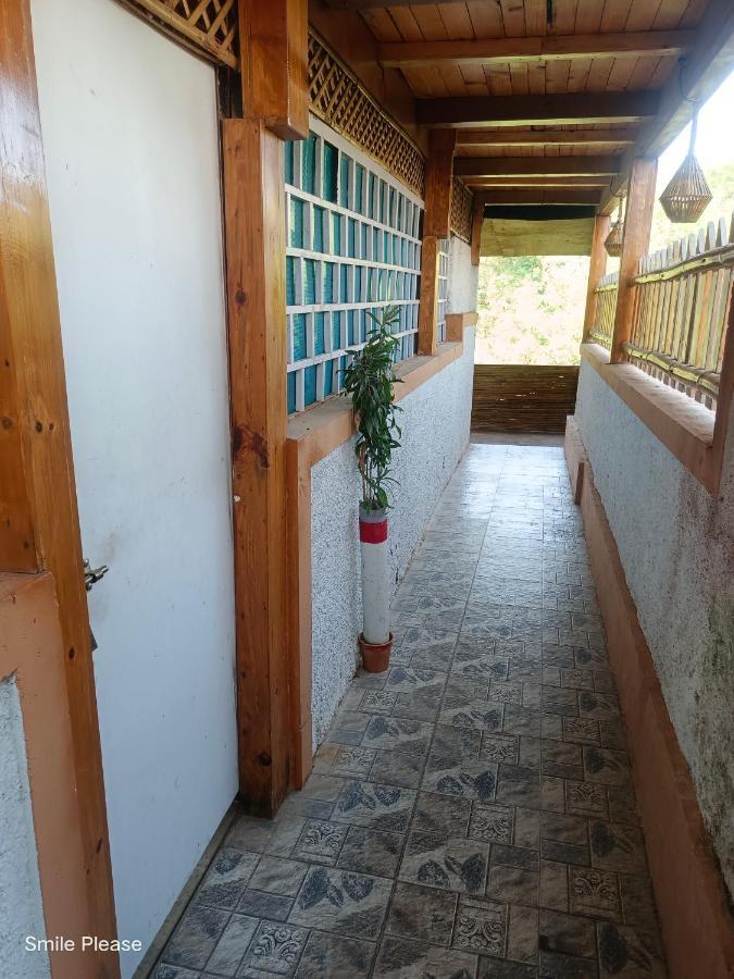 Abhayanand Agro Tourism Villa Ellora Buitenkant foto